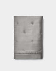 Taies d’oreiller — Bamboo matelassé