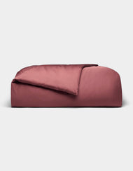 Housse de couette Bamboo en viscose de bambou