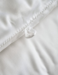 Couette — soie