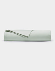 Drap plat — doux-Wash coton