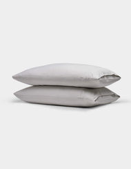 Taies d’oreiller — doux-Wash coton