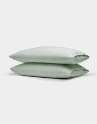 Taies d’oreiller — doux-Wash coton