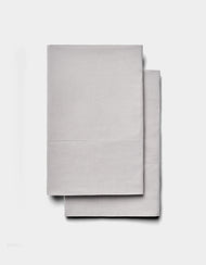 Taies d’oreiller — doux-Wash coton