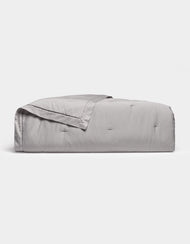 Couvre-lit — doux-Wash coton