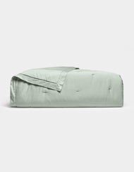 Couvre-lit — doux-Wash coton
