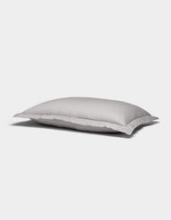 Taies d’oreiller — doux-Wash coton matelassé