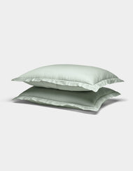 Taies d’oreiller — doux-Wash coton