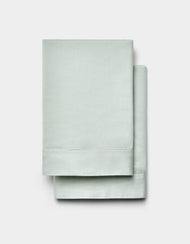 Taies d’oreiller — doux-Wash coton