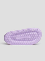 Mules Marshmallow