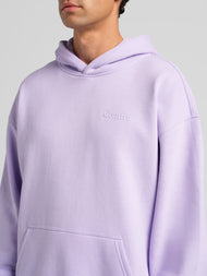 Sweat à capuche — Halo léger – Mega