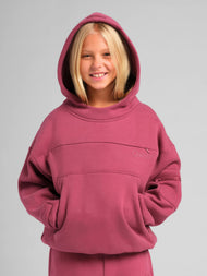 Sweat à capuche enfant — Snak