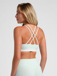 Brassière — ComfrtCore Strappy
