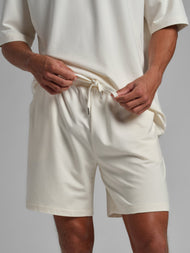 Short — Luxe éponge