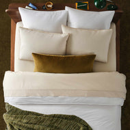 Housse de couette — lavé Classic Percale - Dernière série
