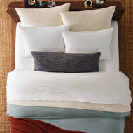 Parure de lit — lavé Classic Percale Core