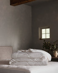 Couette — viscose de bambou