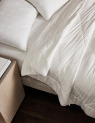 Couette — viscose de bambou