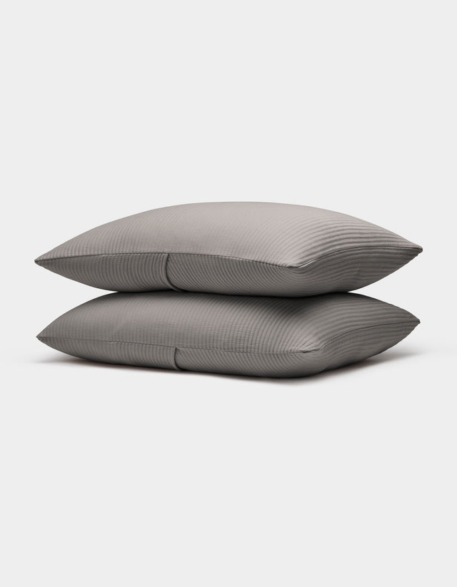 Taies d’oreiller — Bamboo Coverlet