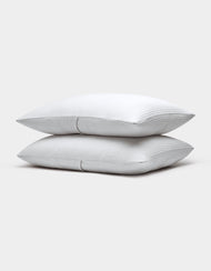 Taies d’oreiller — Bamboo Coverlet