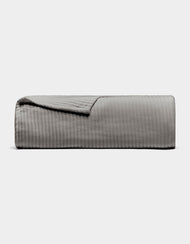Plaids et couvertures — Bamboo Coverlet