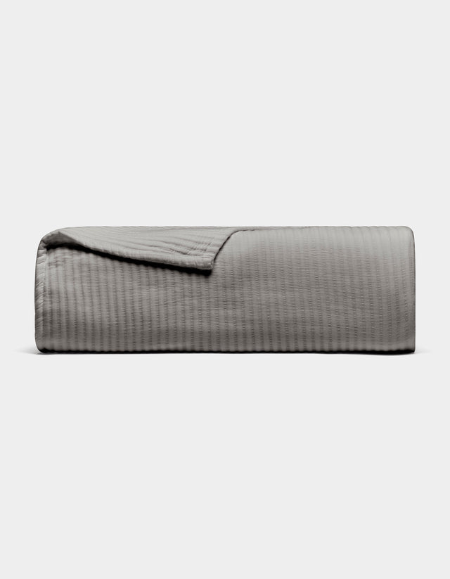 Plaids et couvertures — Bamboo Coverlet