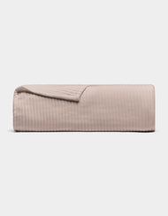 Plaids et couvertures — Bamboo Coverlet