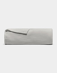 Plaids et couvertures — Bamboo Coverlet