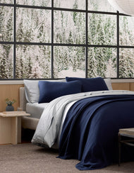 Taies d’oreiller — Bamboo Coverlet