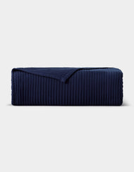 Plaids et couvertures — Bamboo Coverlet