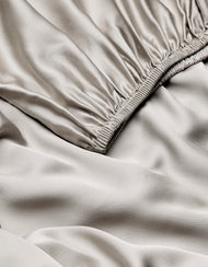 Drap-housse — Bamboo