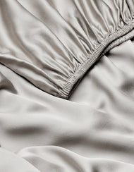 Drap-housse — Bamboo