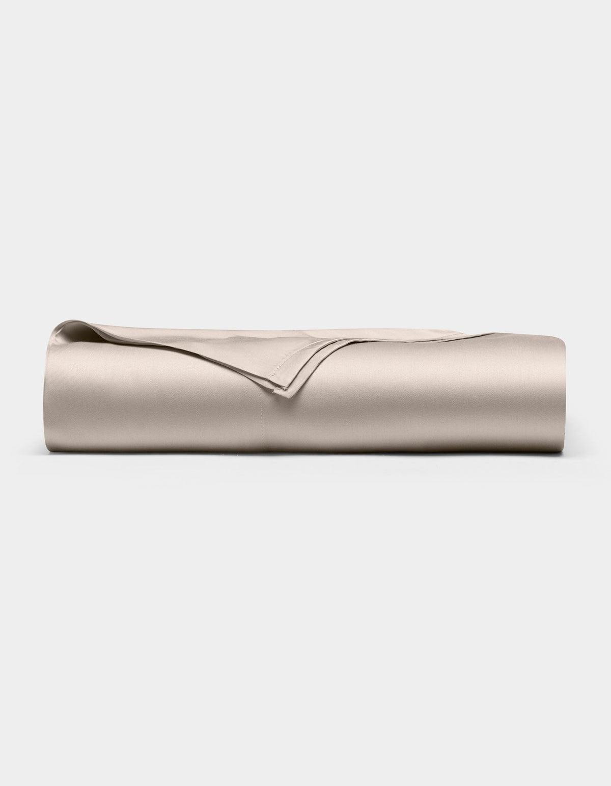 Drap plat — Bamboo — Cozy Earth