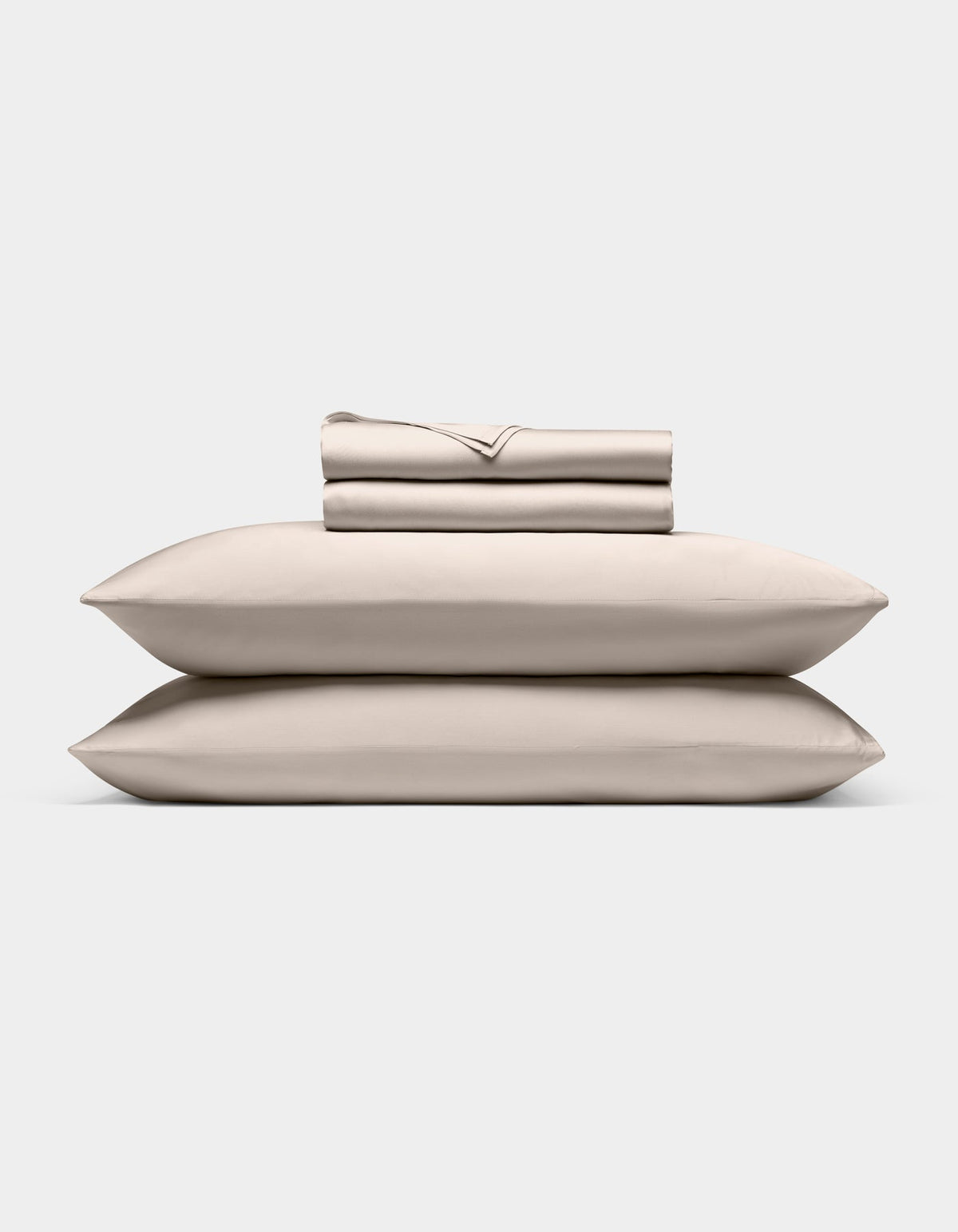 Parure de draps Bamboo en viscose de bambou — Cozy Earth