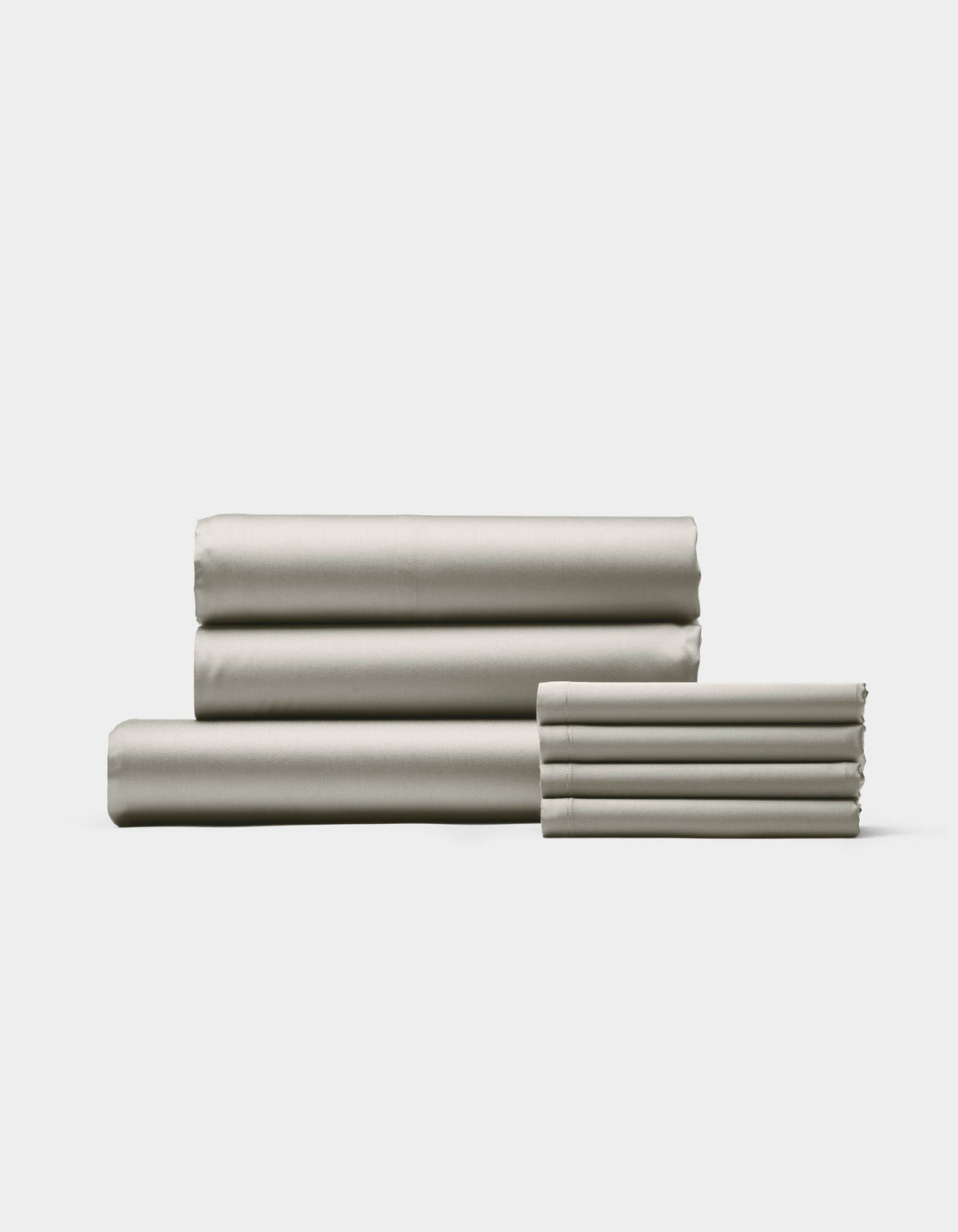 Parure de lit — Bamboo linge de lit Core — Cozy Earth