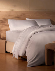 Parure de lit — Bamboo linge de lit Core