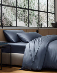 Drap plat — Bamboo