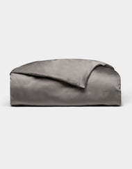 Housse de couette Bamboo en viscose de bambou