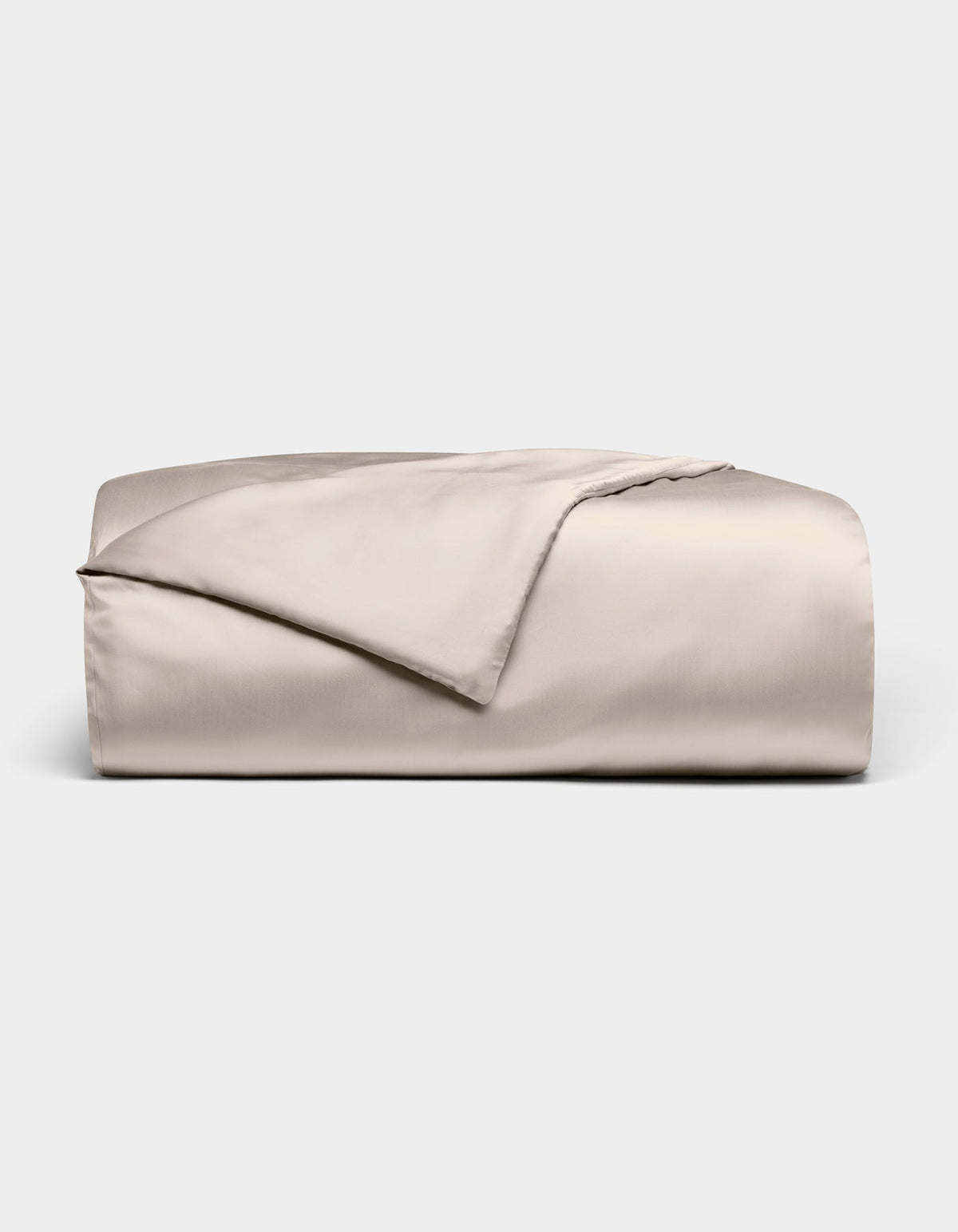 Housse de couette Bamboo en viscose de bambou — Cozy Earth