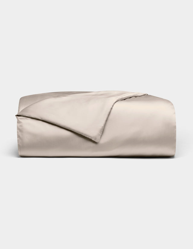 Housse de couette Bamboo en viscose de bambou