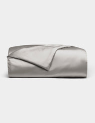 Housse de couette Bamboo en viscose de bambou