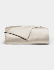 Housse de couette Bamboo en viscose de bambou