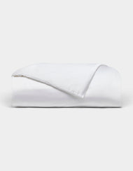 Housse de couette Bamboo en viscose de bambou
