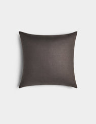 Coussin décoratif — lin