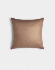 Coussin décoratif — lin