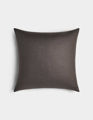 Coussin décoratif — lin