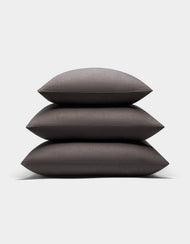 Coussin décoratif — lin