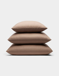 Coussin décoratif — lin