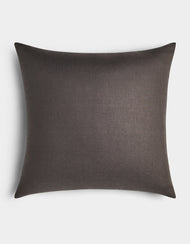 Coussin décoratif — lin