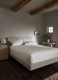 Linge de lit — Bamboo Mattress Pad