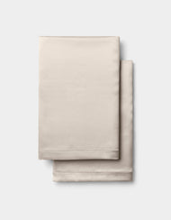 Parure de lit — Bamboo linge de lit Deluxe - soie